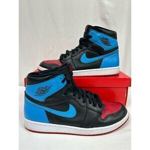 Size 13W (11.5 Men's)‎ - Jordan 1 High OG UNC To Chicago 2020 w/ box